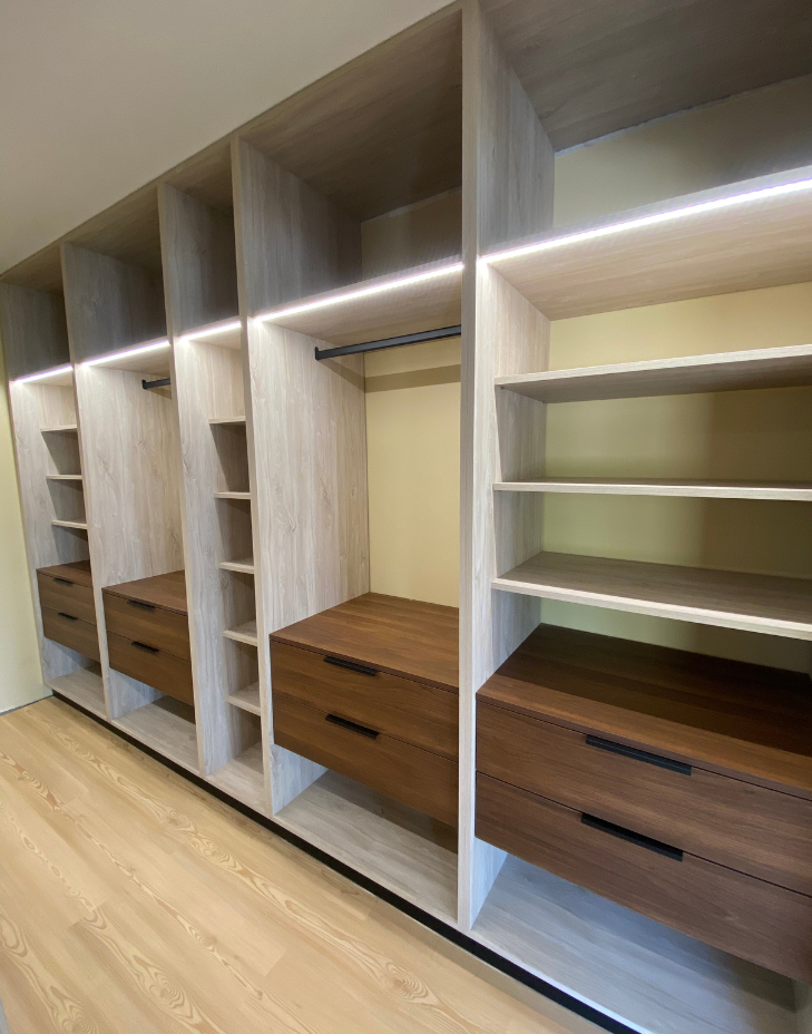 proyectos muebles curico